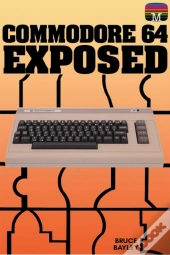 Commodore 64 Exposed