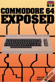 Capa do artigo Commodore 64 Exposed