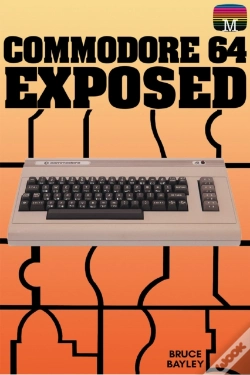 Capa do artigo Commodore 64 Exposed