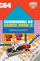 Commodore 64 Games Book 2