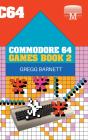 Commodore 64 Games Book 2 - Preview