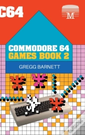 Commodore 64 Games Book 2