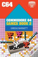 Commodore 64 Games Book 2