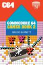 Commodore 64 Games Book 2 - Preview
