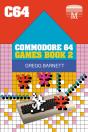 Commodore 64 Games Book 2 - Preview