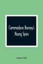 Commodore Barney'S Young Spies - Preview