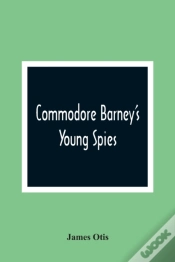 Capa do artigo Commodore Barney