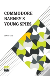 Capa do artigo Commodore Barney