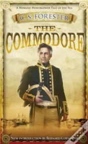 Capa do artigo Commodore