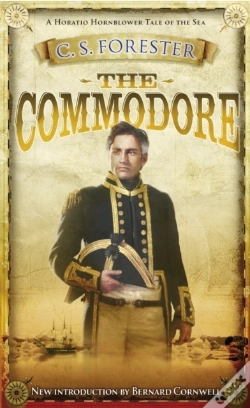 Capa do artigo Commodore