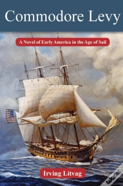 Capa do artigo Commodore Levy