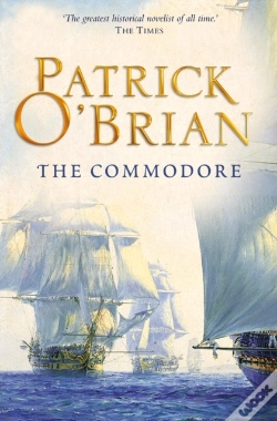 Capa do artigo Commodore