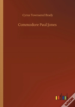 Capa do artigo Commodore Paul Jones