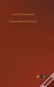 Capa do artigo Commodore Paul Jones