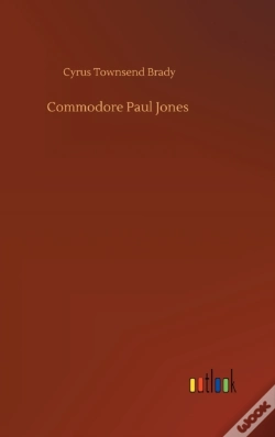 Capa do artigo Commodore Paul Jones