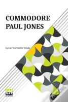 Commodore Paul Jones