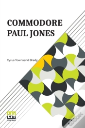 Capa do artigo Commodore Paul Jones