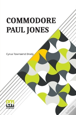Capa do artigo Commodore Paul Jones