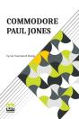 Commodore Paul Jones - Preview