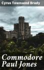 Commodore Paul Jones - Preview