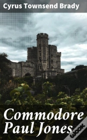 Capa do artigo Commodore Paul Jones