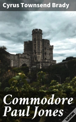 Capa do artigo Commodore Paul Jones