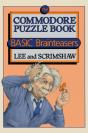 Commodore Puzzle Book - Preview