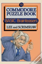 Capa do artigo Commodore Puzzle Book