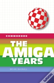 Capa do artigo Commodore: The Amiga Years
