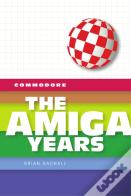 Commodore: The Amiga Years