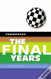 Capa do artigo Commodore: The Final Years