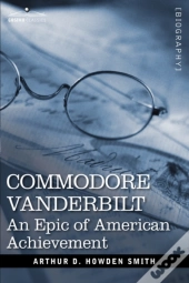 Commodore Vanderbilt