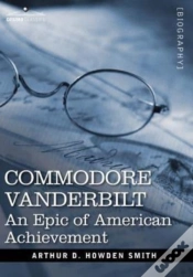 Capa do artigo Commodore Vanderbilt