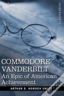 Commodore Vanderbilt