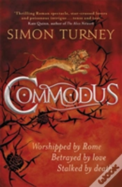 Capa do artigo Commodus
