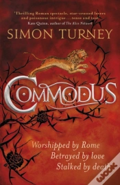 Capa do artigo Commodus