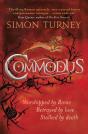 Commodus - Preview