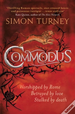 Capa do artigo Commodus