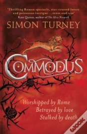 Capa do artigo Commodus