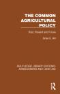 Common Agricultural Policy - Preview
