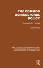 Common Agricultural Policy - Preview