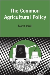 Capa do artigo Common Agricultural Policy