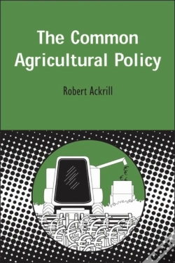 Capa do artigo Common Agricultural Policy