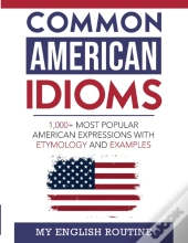 Common American Idioms
