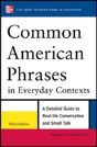 Common American Phrases In Everyday Contexts - Preview