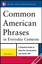 Capa do artigo Common American Phrases In Everyday Contexts