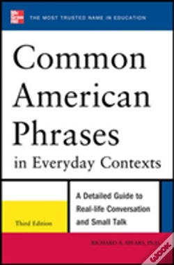 Capa do artigo Common American Phrases In Everyday Contexts