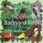Common Backyard Birds - Preview