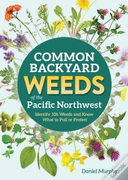Capa do artigo Common Backyard Weeds Of The Pacific Northwest