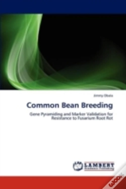 Capa do artigo Common Bean Breeding